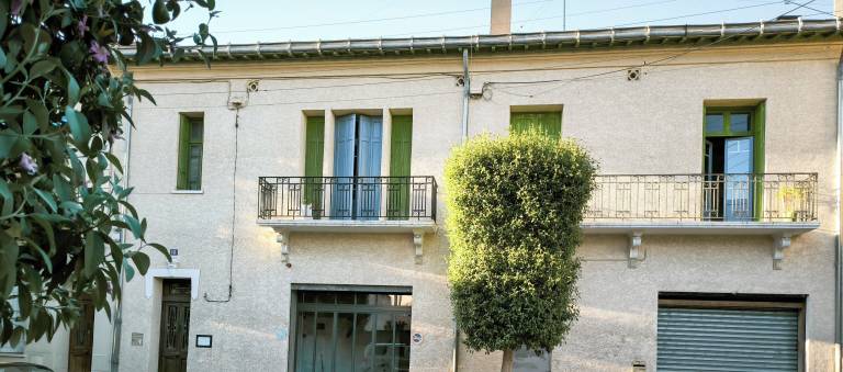 Ferienhaus  Perpignan