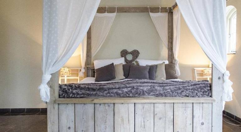 Bed & Breakfast  Ooij