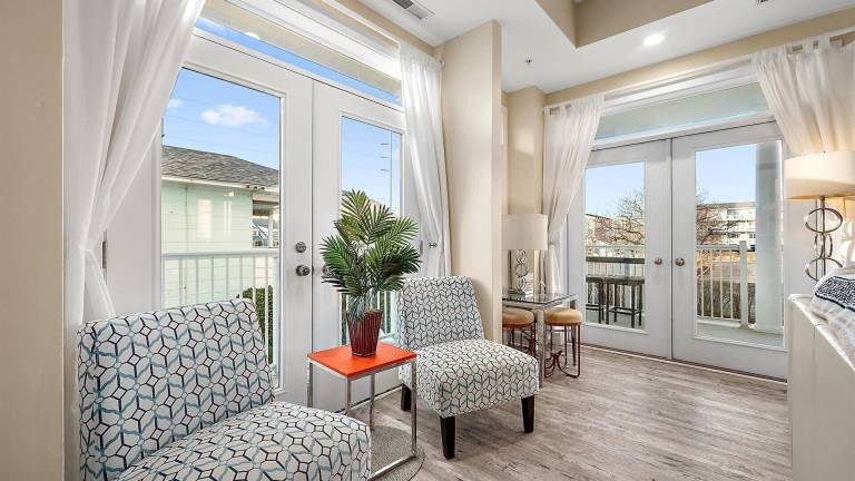 Condo Ocean City