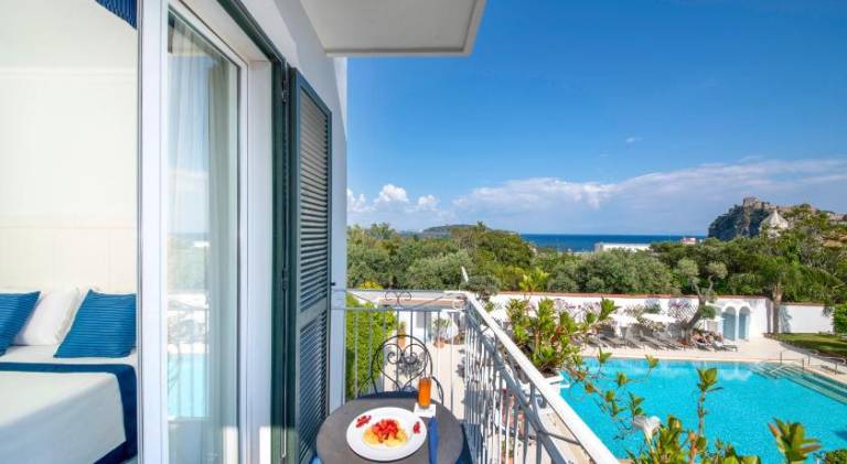 Hotel Villa Durrueli Resort & Spa — photo 4