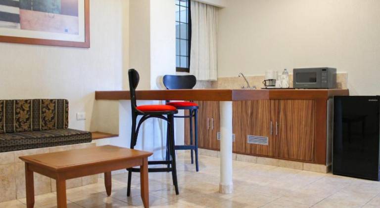 Hotel & Suites Real del Lago — photo 4