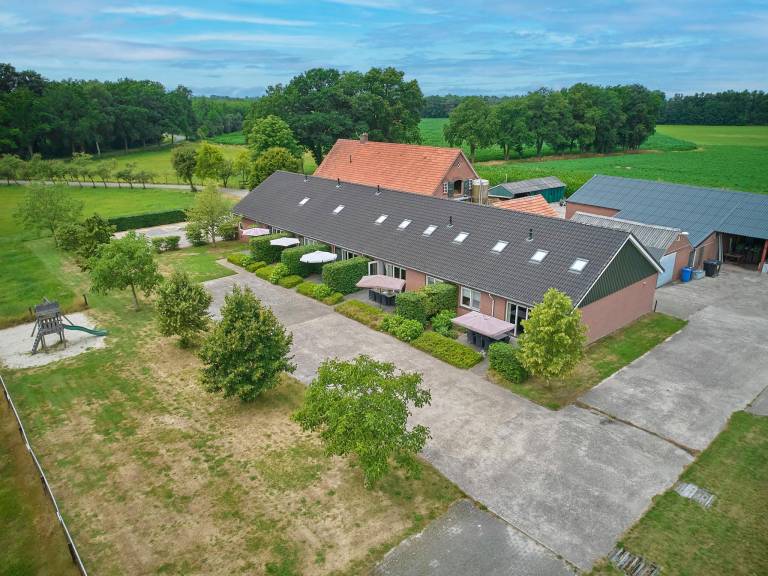 Ferienhaus Haaksbergen