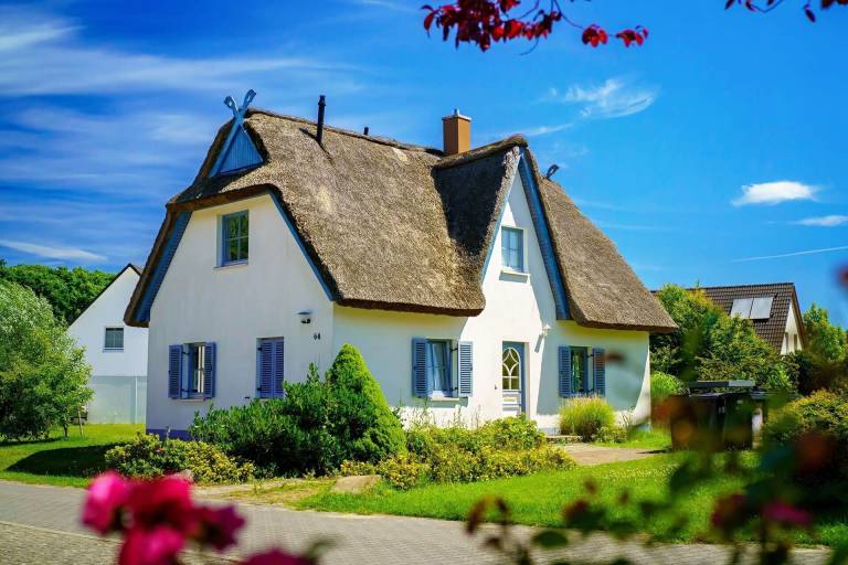 Ferienhaus Wendisch Rietz
