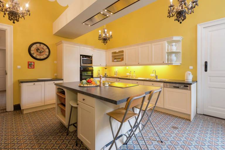 Fully equipped charming house with terrace, garden & BBQ | Nature view | Dogs allowed — photo 3