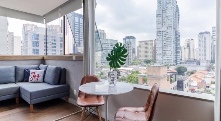 Apartment with pool & sauna | Pet-friendly — photo 4