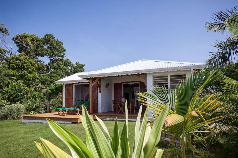 Cottage Saint-Francois