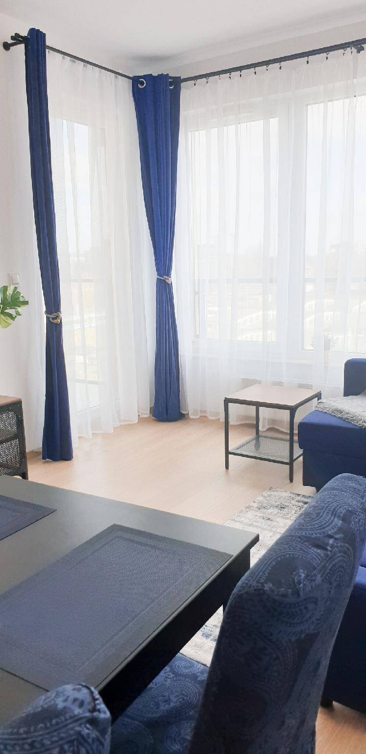 Apartment with 1 room for 4 persons — photo 2