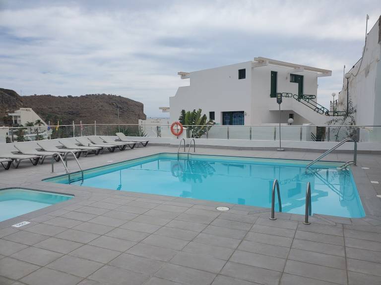 Apartamento Arguineguin
