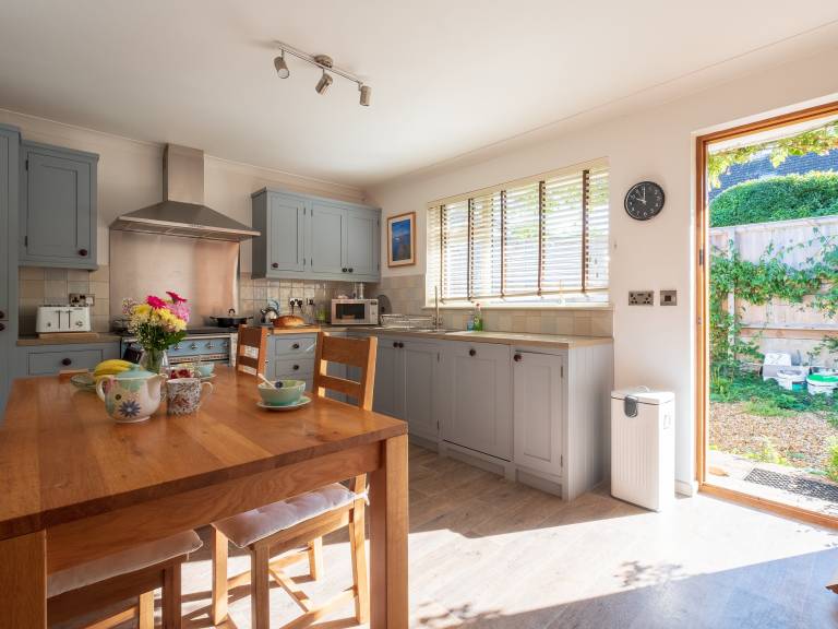Cottage Totland