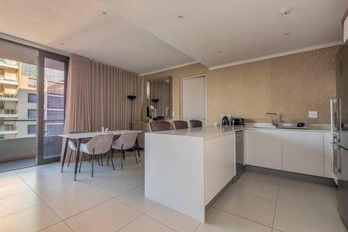 Leilighet Johannesburg