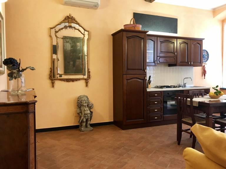 Apartment Vernazza