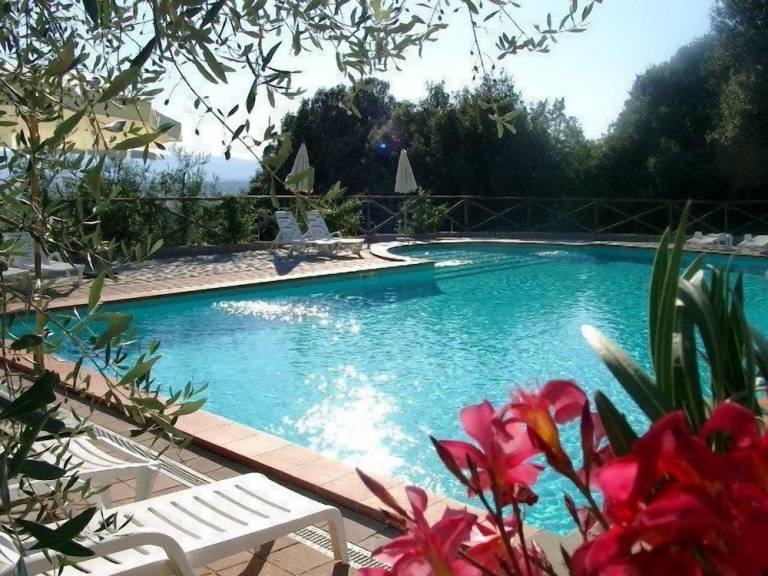 Agriturismo Terranuova Bracciolini