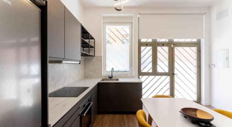 Apartment | Suitable for remote work | Pets are welcome — photo 3