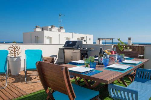Apartamento  Sant Salvador
