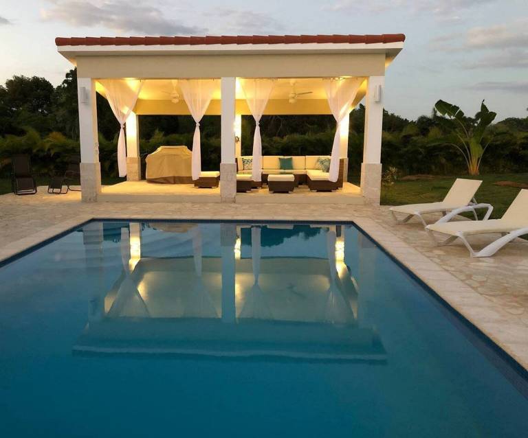 Villa  Cabarete
