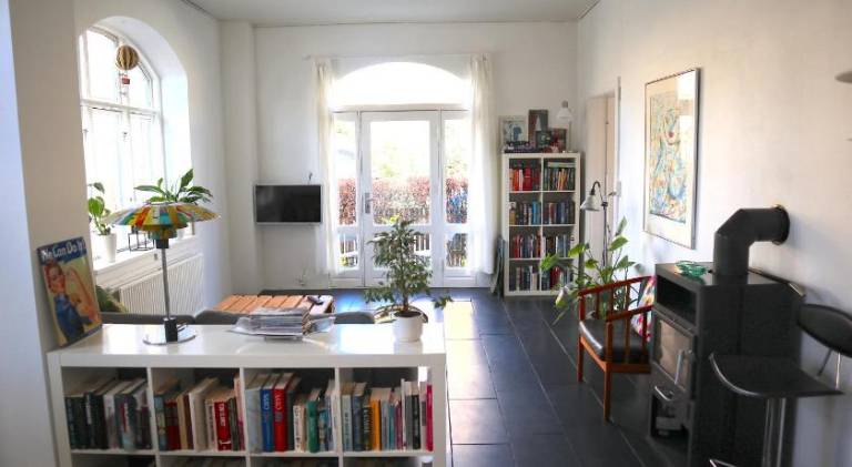 Holiday apartment with 2 rooms for 5 persons in Copenhagen