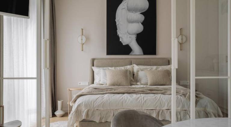 Holiday apartment | Next to St. Anne's Church in Vilnius
