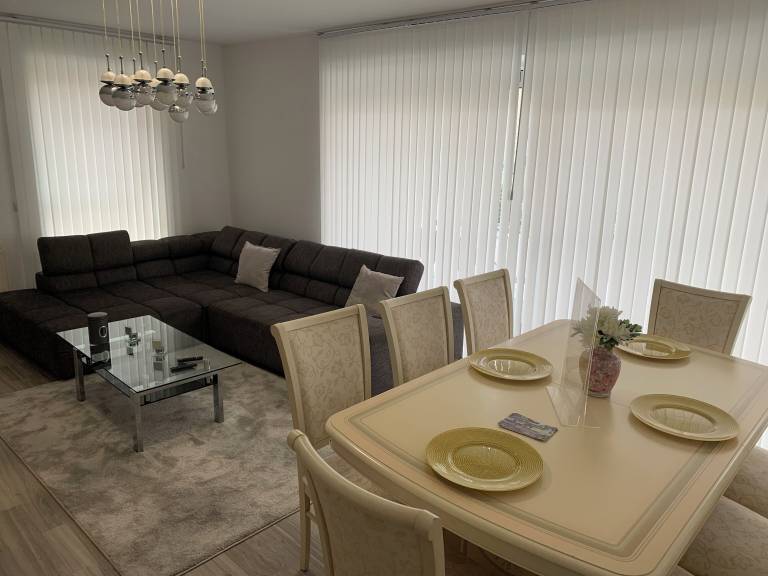 Ferienwohnung Voerde (Niederrhein)