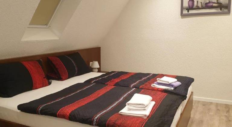 Hotel Stella in Siegen