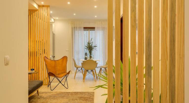 Rental apartment with terrace — photo 4