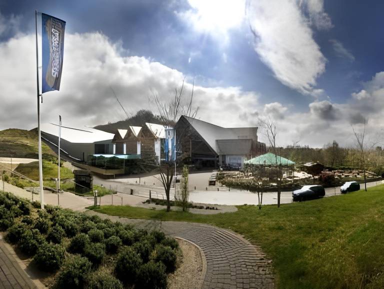 Alpine Hotel by SnowWorld