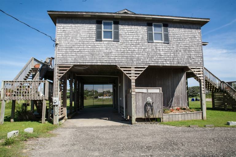 Cottage with grill | Beach view — photo 2