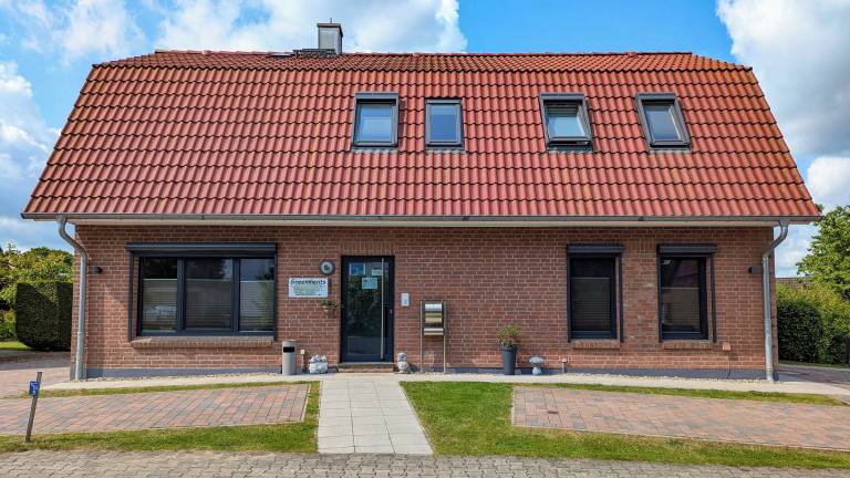 Ferienwohnung Geesthacht