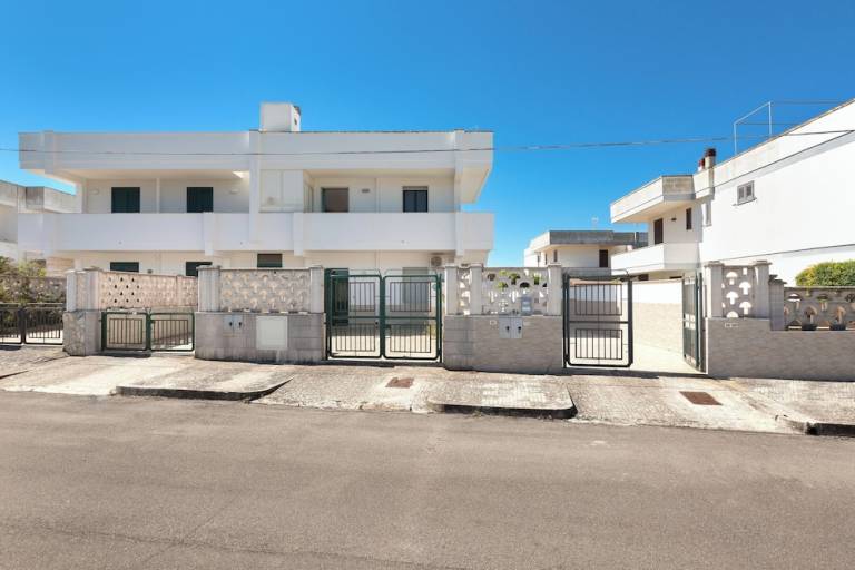 Appartamento Torre Saracena