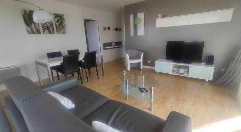 Appartement Poissy