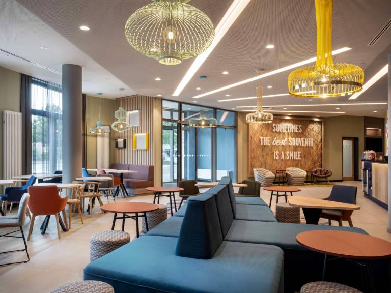 Hampton by Hilton Celle — photo 5
