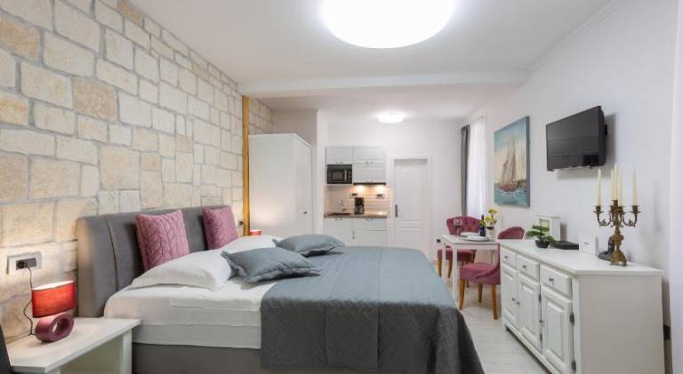 Holiday apartment | Near Diocletian's Palace in Split