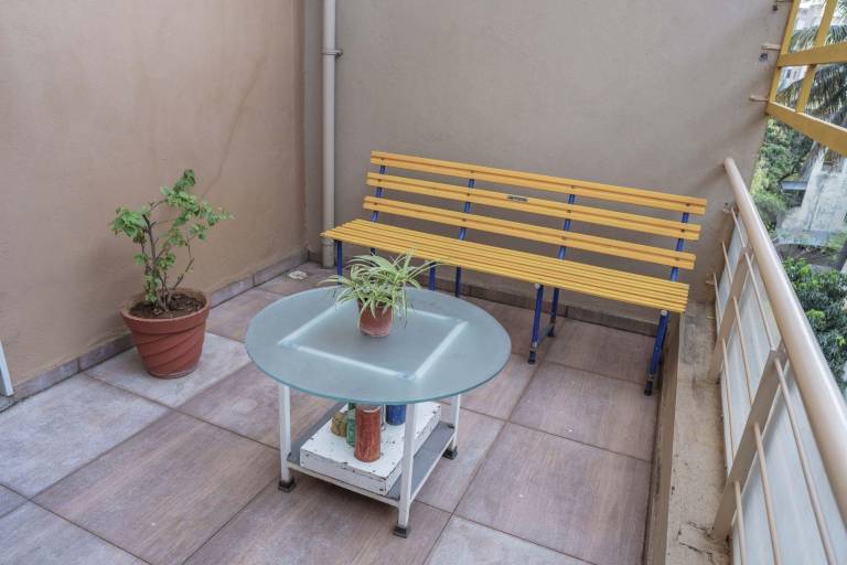 1200 m² Ferienwohnung