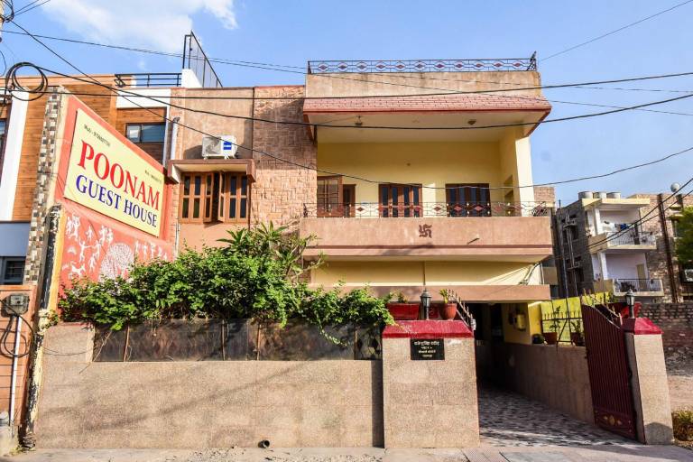 Hotel O RAAJ GUEST HOUSE — photo 5