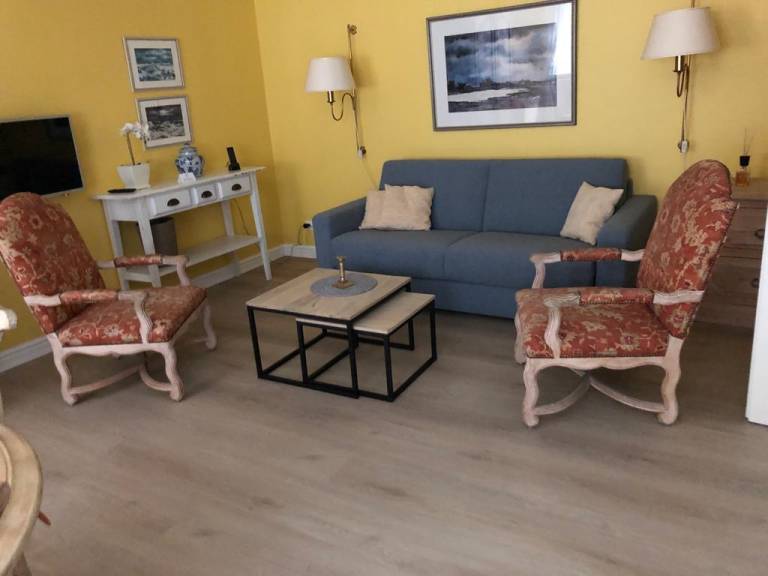 Appartement Westerland