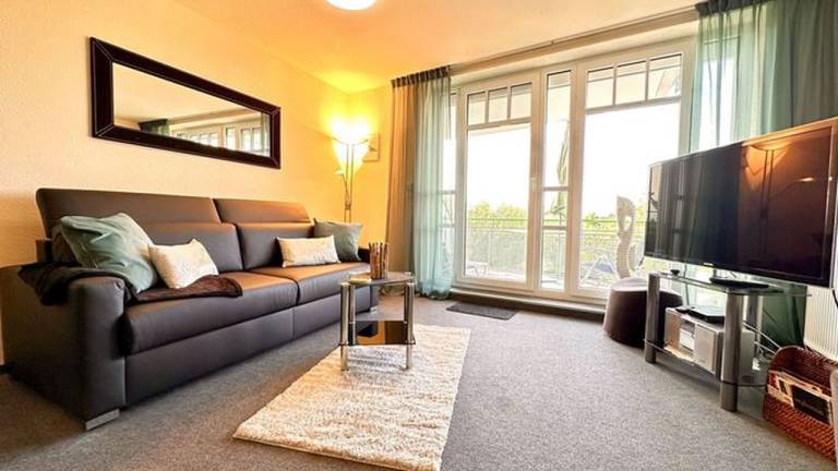 Ferienwohnung Dorum