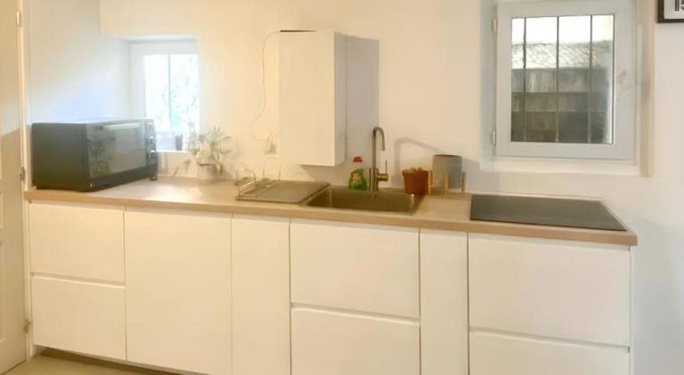Pleasant holiday apartment | Pets allowed — photo 4
