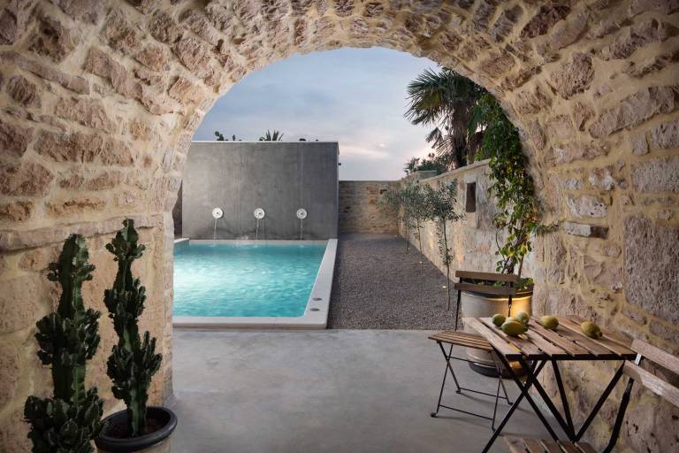 Luxury Villa Covri with Swimming Pool — photo 5