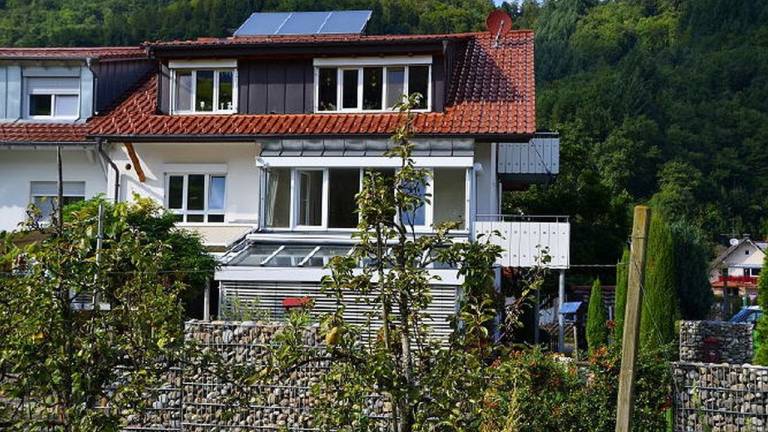 Ferienwohnung Denzlingen