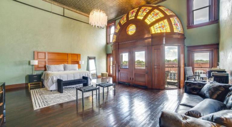 80 m&sup2; Ferienwohnung