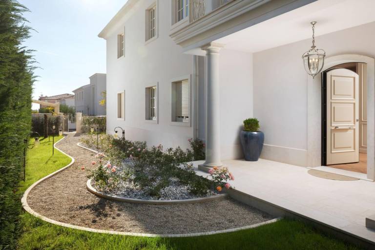 Fully equipped villa with yard, grill & private pool | Pets are welcome — photo 4