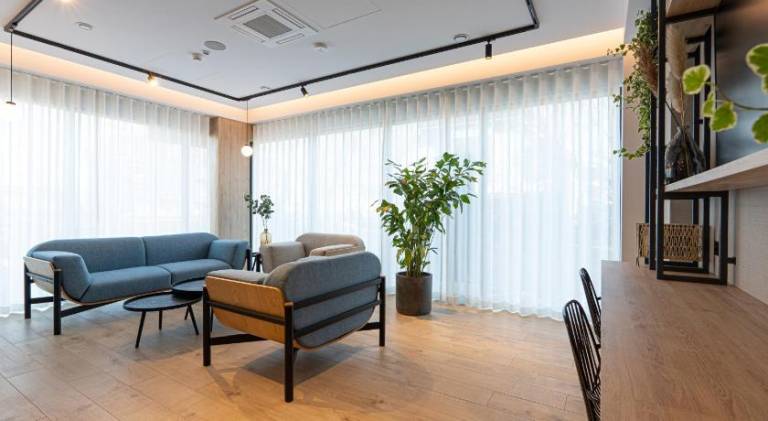 Great Polonia Umi Hotel Sopot — photo 3