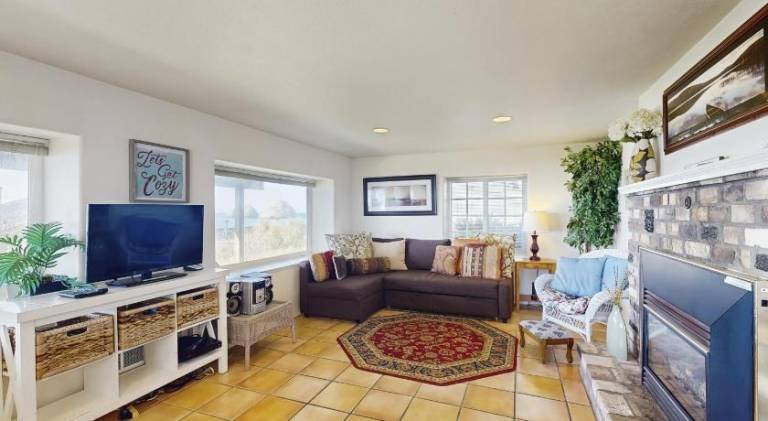 Vacation home | Beach nearby | Dogs allowed in Tillamook, OR