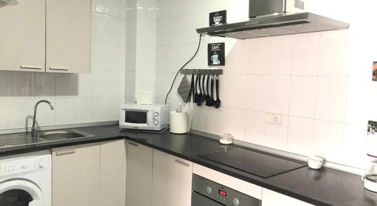 Wonderful apartment | Near Alcázar of Jerez de la Frontera | Pet-friendly — photo 3
