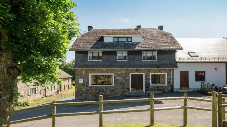 Ferienhaus Amel