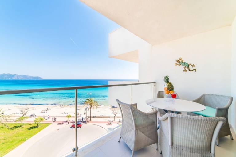 Appartement Cala Millor