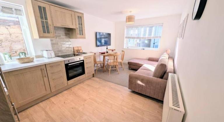 Holiday apartment | Pets are welcome — photo 3