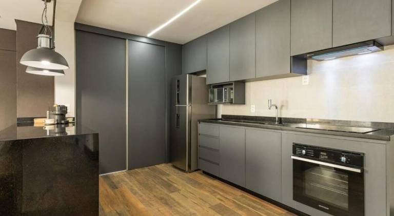 Rental apartment with 2 rooms for 5 persons — photo 3