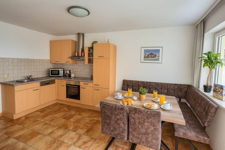 Ferienwohnung Flattach