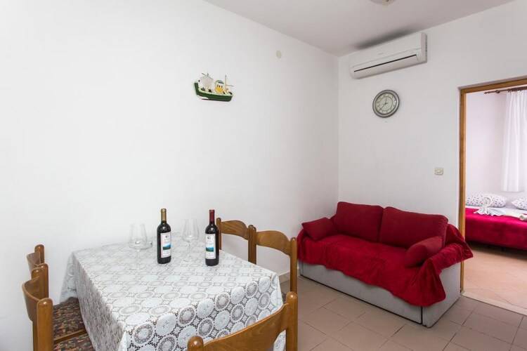 Apartment with barbecue | Sea view — photo 2