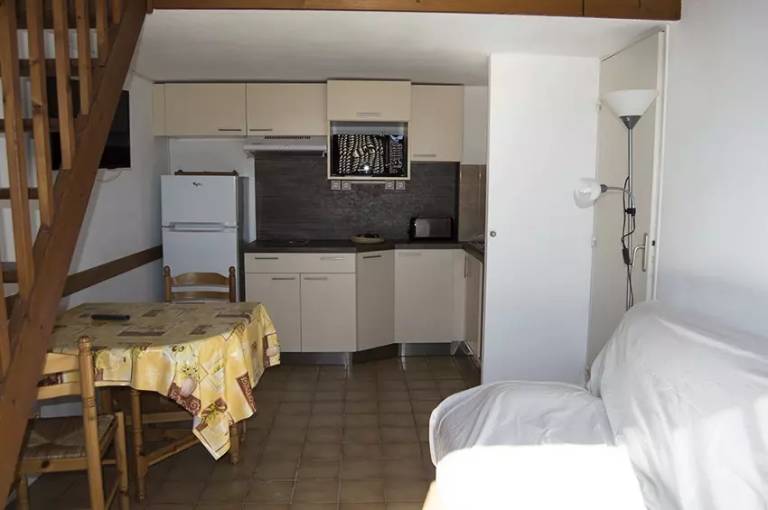 Wonderful rental apartment | Next to the beach | Pets are welcome in Leucate
